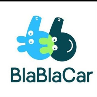 Telegram profile photo for BlablacarRussia