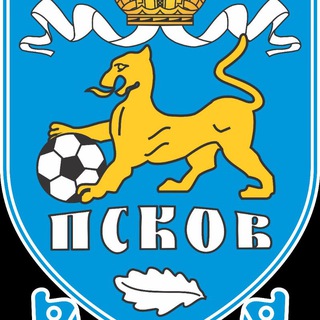 Telegram profile photo for ФК «Псков»