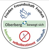 Telegram profile photo for Oberberg bewegt sich
