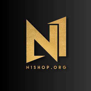 Telegram profile photo for www.N1Shop.org | نامبروان شاپ | خرید فروش اکانت | پابجی موبایل | کالاف دیوتی | کلش اف کلنز | کلش رویال|