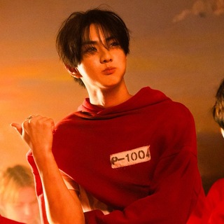 Telegram profile photo for ˚₊ ꒰ა Angel Won⁷