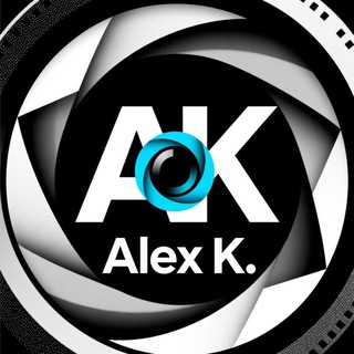 Telegram profile photo for Alex K. Фотокор