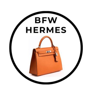 Telegram profile photo for Hermes_bfw