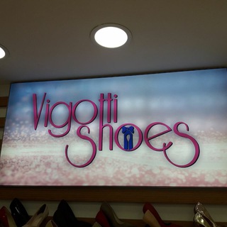 Telegram profile photo for VİGOTTİ LEATHER SHOES