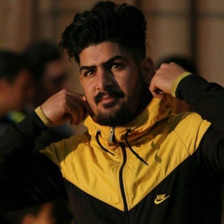 Telegram profile photo for کانال هنرمندعلی طوفان(روستایی)