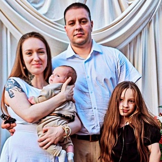Telegram profile photo for Дневник Капалиных