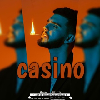 Telegram profile photo for Dr.𓏺 casino