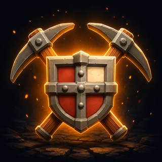 Telegram profile photo for Play Strata