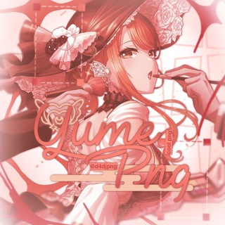 Telegram profile photo for 𝔂𝘂𝗺𝗲 𝗣𝗡𝗚 | D4DJ png | ♡゙