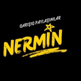 Telegram profile photo for ᳆ərmin