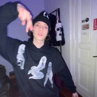 Telegram profile photo for BlahBlahBlah
