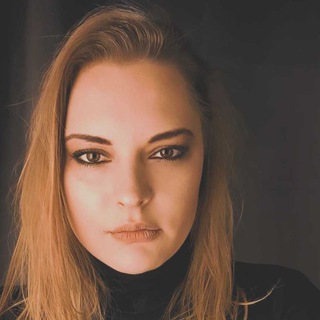Telegram profile photo for Дарья Галь: HR без границ