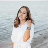 Telegram profile photo for Мечта и брови✨