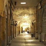 Telegram profile photo for بازار دامغان