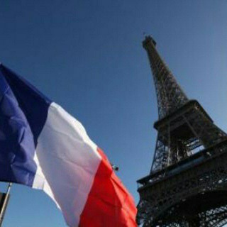 Telegram profile photo for Learn French Now!