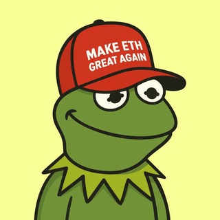 Telegram profile photo for Kermit Portal