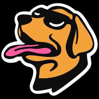 Telegram group profile photo for WOOF Token Official