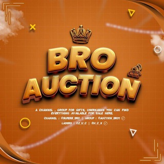 Telegram profile photo for Auction bro - مزاد برو