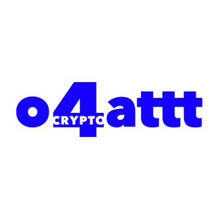 Telegram profile photo for крипта постфактум