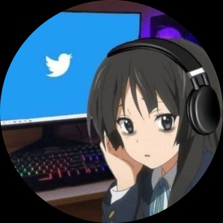 Telegram profile photo for Личность Коина ᗜˬᗜ Нишевого типа