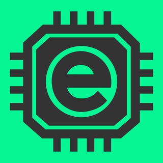Telegram profile photo for Chipset World مجله الکترونیکی