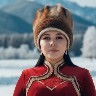 Telegram profile photo for МЕТИСКА✨