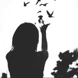 Telegram profile photo for شعاع الأمل