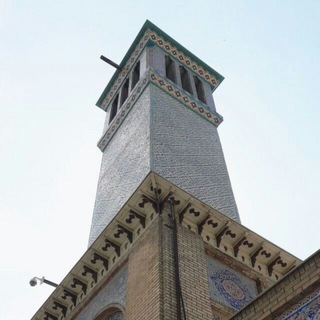 Telegram group profile photo for چت آزاد گروه معماری رهاورد