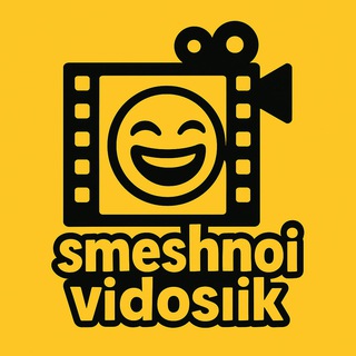 Telegram profile photo for Смешной видосик