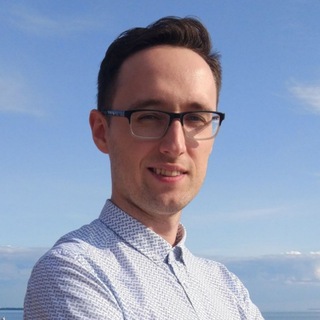 Telegram profile photo for Николай Перов | архитектор