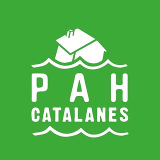 Telegram profile photo for PAH Catalanes
