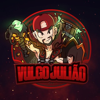 Telegram profile photo for VulgoJuliao - FREE 🚨