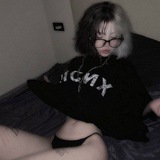 Telegram profile photo for sexi angel 🪬