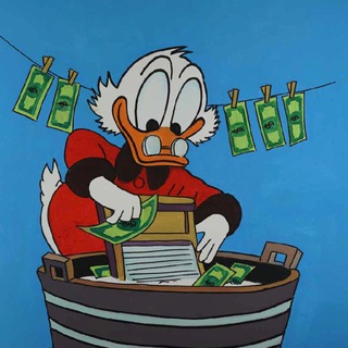 Telegram profile photo for DATABASE MAGNAT