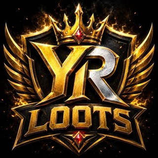 Telegram profile photo for YR LOOTS ❤️
