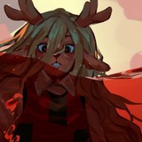 Telegram profile photo for .