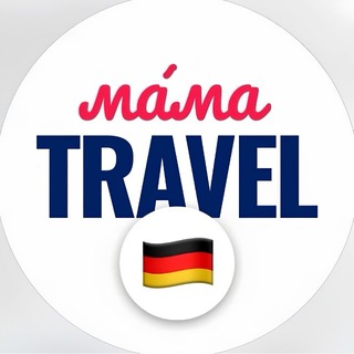 Telegram profile photo for Mama Travel