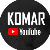 Telegram profile photo for VITALIY KOMAROV | Взлом казино