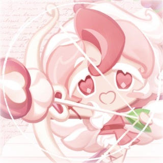Telegram profile photo for YOUR BELOVED COOKIE.