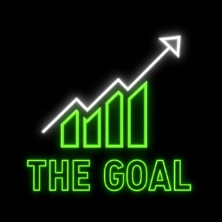 Telegram profile photo for THE GOAL