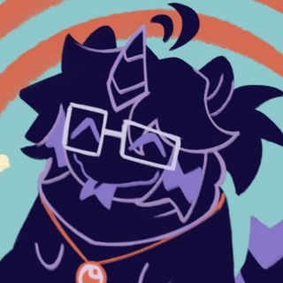 Telegram profile photo for Лексик енот HD Edition (16+)