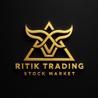 Telegram profile photo for Trading With Ritik