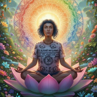 Telegram profile photo for SPA для тела и души.