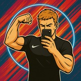 Telegram profile photo for Laambrim | Crypto