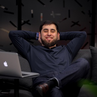 Telegram profile photo for Shekeraliev Usama