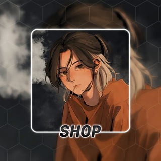 Telegram profile photo for SHOP_Accounts