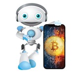 Telegram profile photo for Airdroppeer