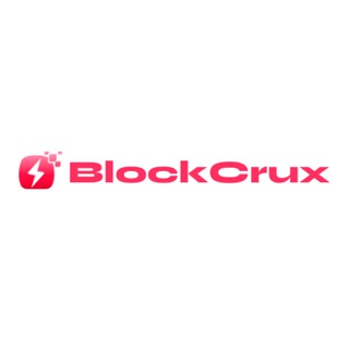 Telegram profile photo for Blockcrux