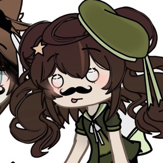 Telegram profile photo for —૫ɑύⲏɑя ʌυʌυ