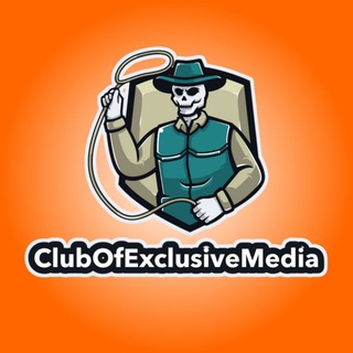 Telegram profile photo for ExclusiveMediaClub